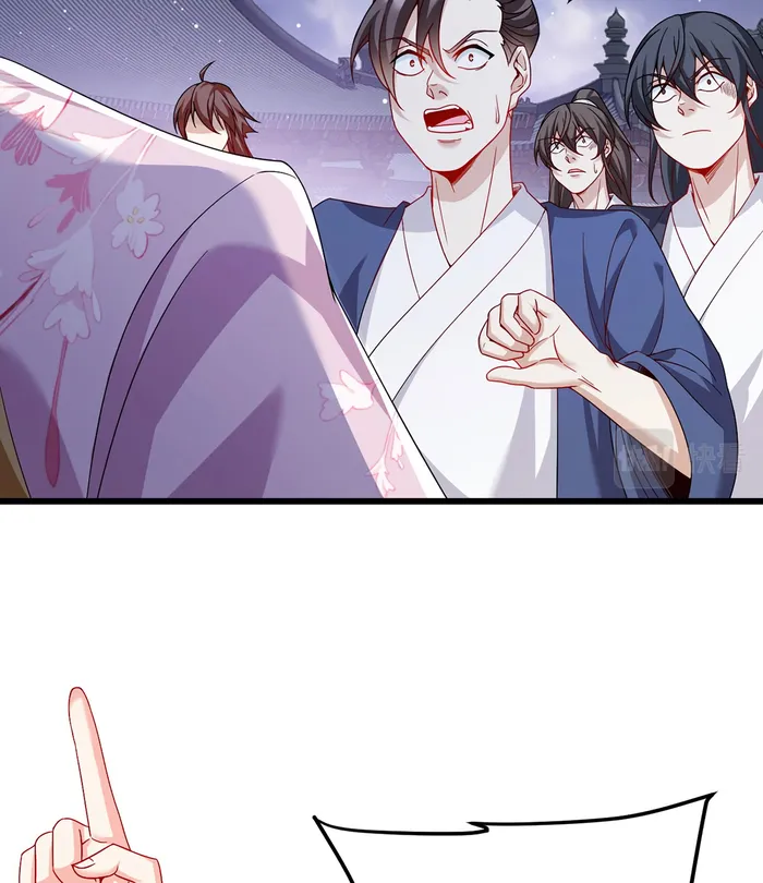The Immortal Emperor Luo Wuji Has Returned Chapter 214 page 51