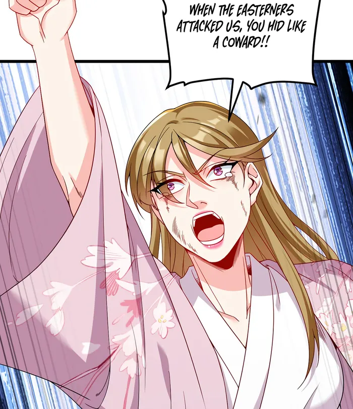 The Immortal Emperor Luo Wuji Has Returned Chapter 214 page 52