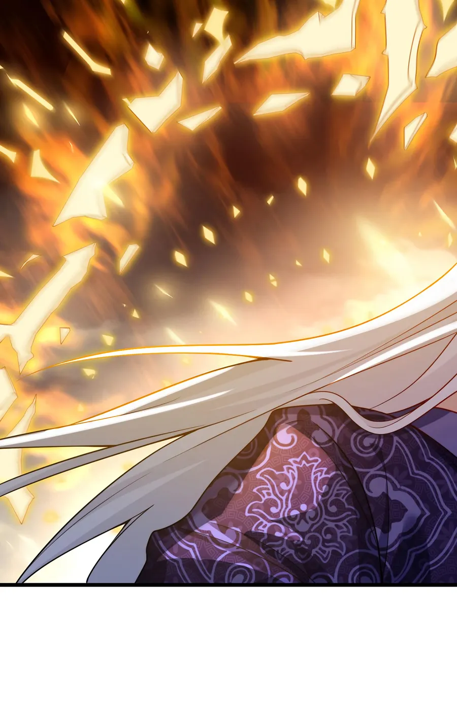 The Immortal Emperor Luo Wuji Has Returned Chapter 217 page 14