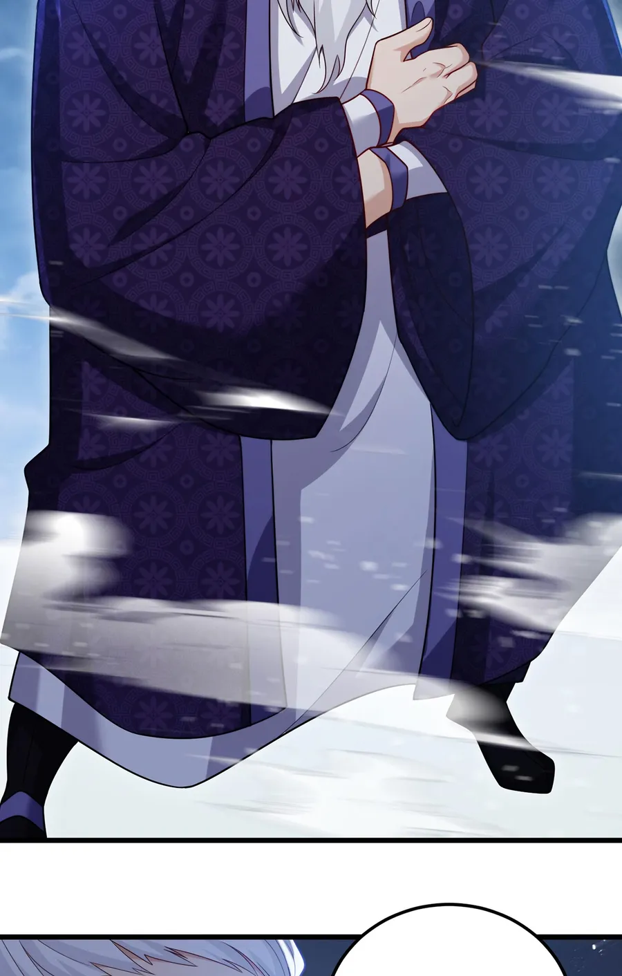 The Immortal Emperor Luo Wuji Has Returned Chapter 217 page 20