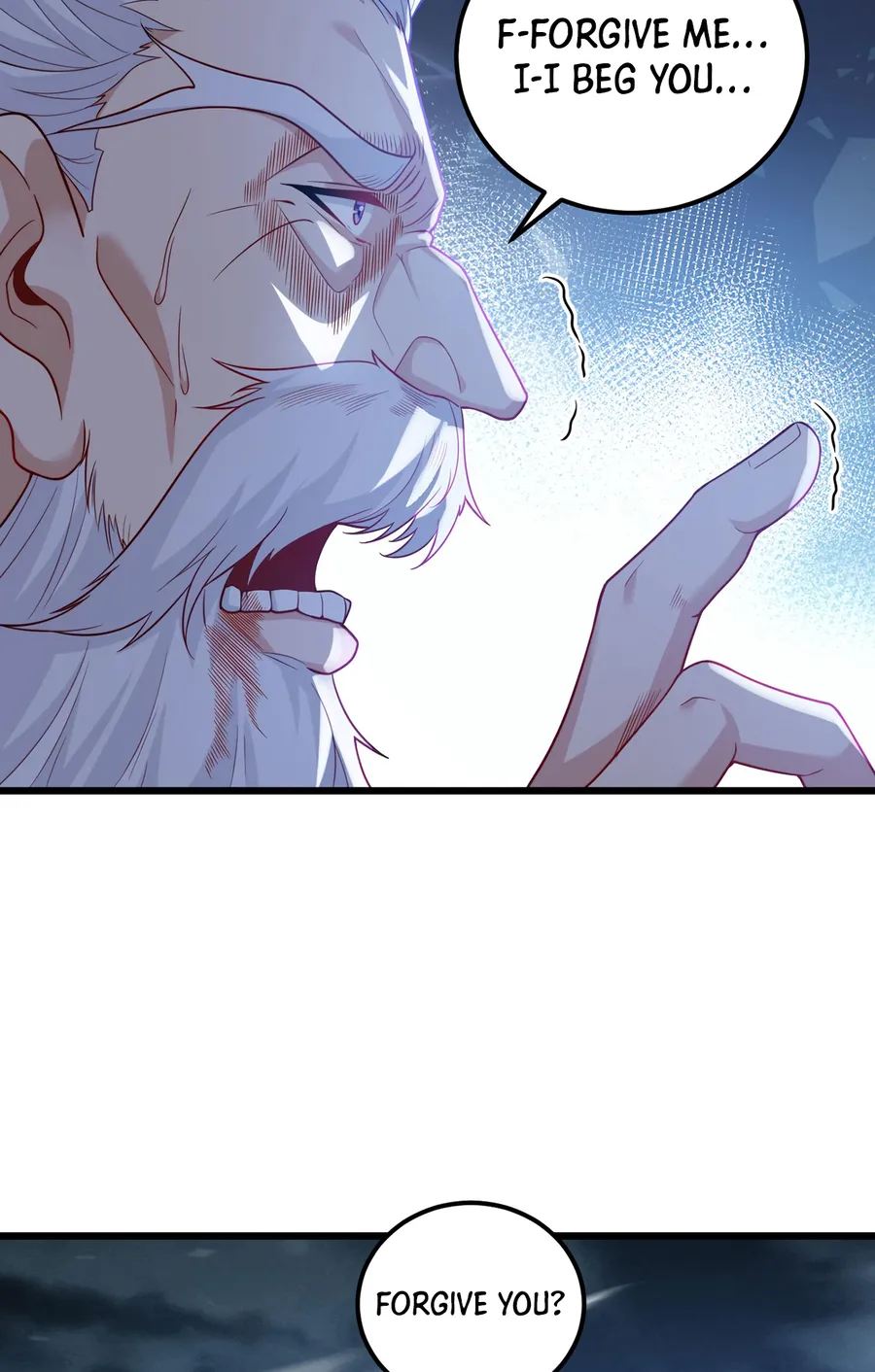 The Immortal Emperor Luo Wuji Has Returned Chapter 217 page 21