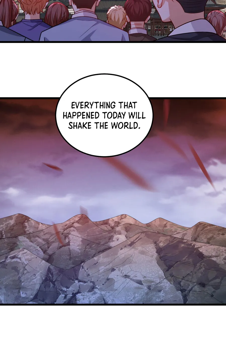 The Immortal Emperor Luo Wuji Has Returned Chapter 217 page 29