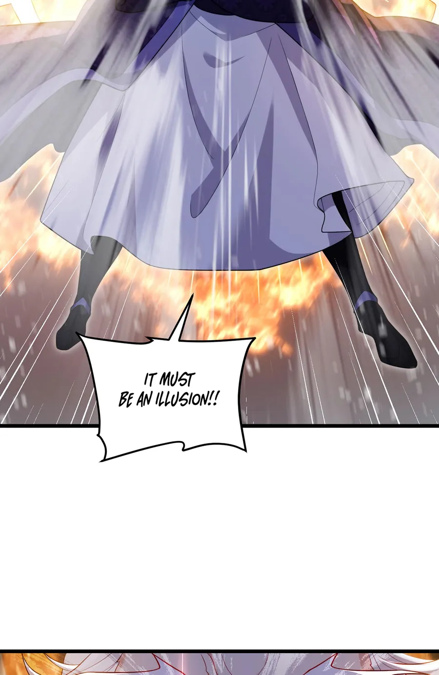 The Immortal Emperor Luo Wuji Has Returned Chapter 217 page 3
