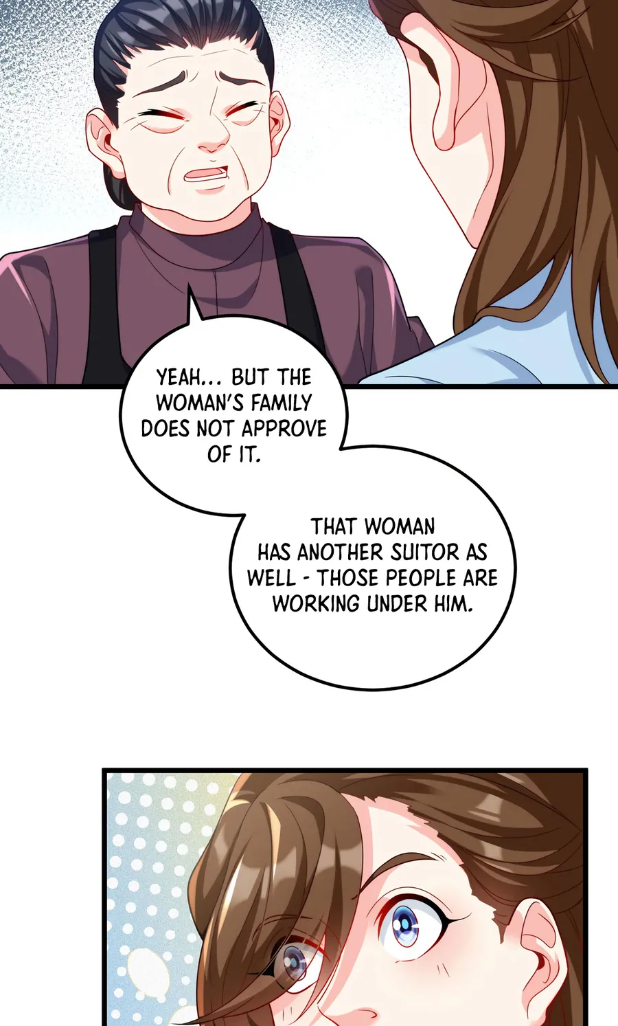 The Immortal Emperor Luo Wuji Has Returned Chapter 217 page 40