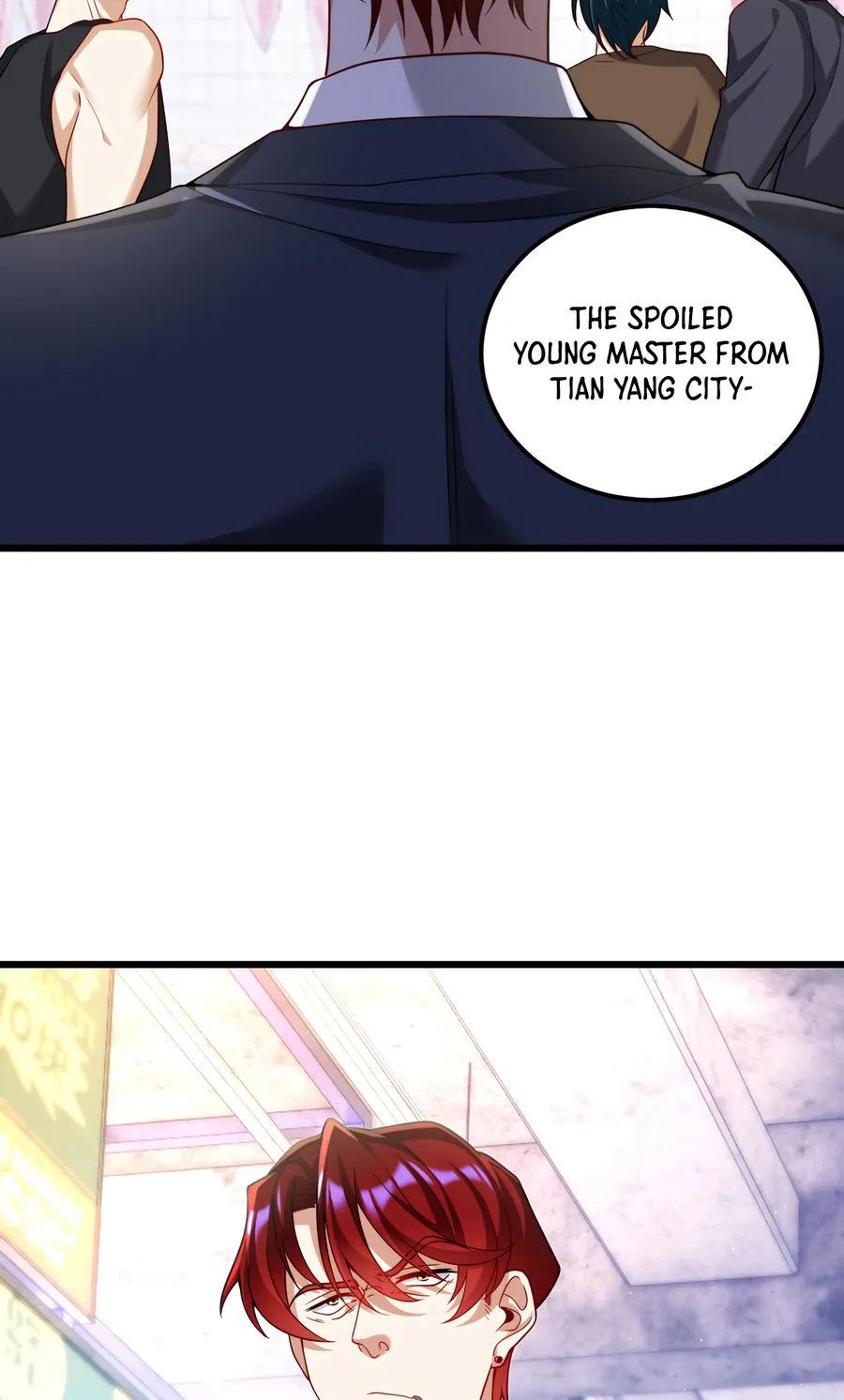 The Immortal Emperor Luo Wuji Has Returned Chapter 217 page 42