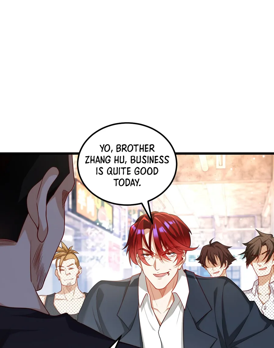 The Immortal Emperor Luo Wuji Has Returned Chapter 217 page 45