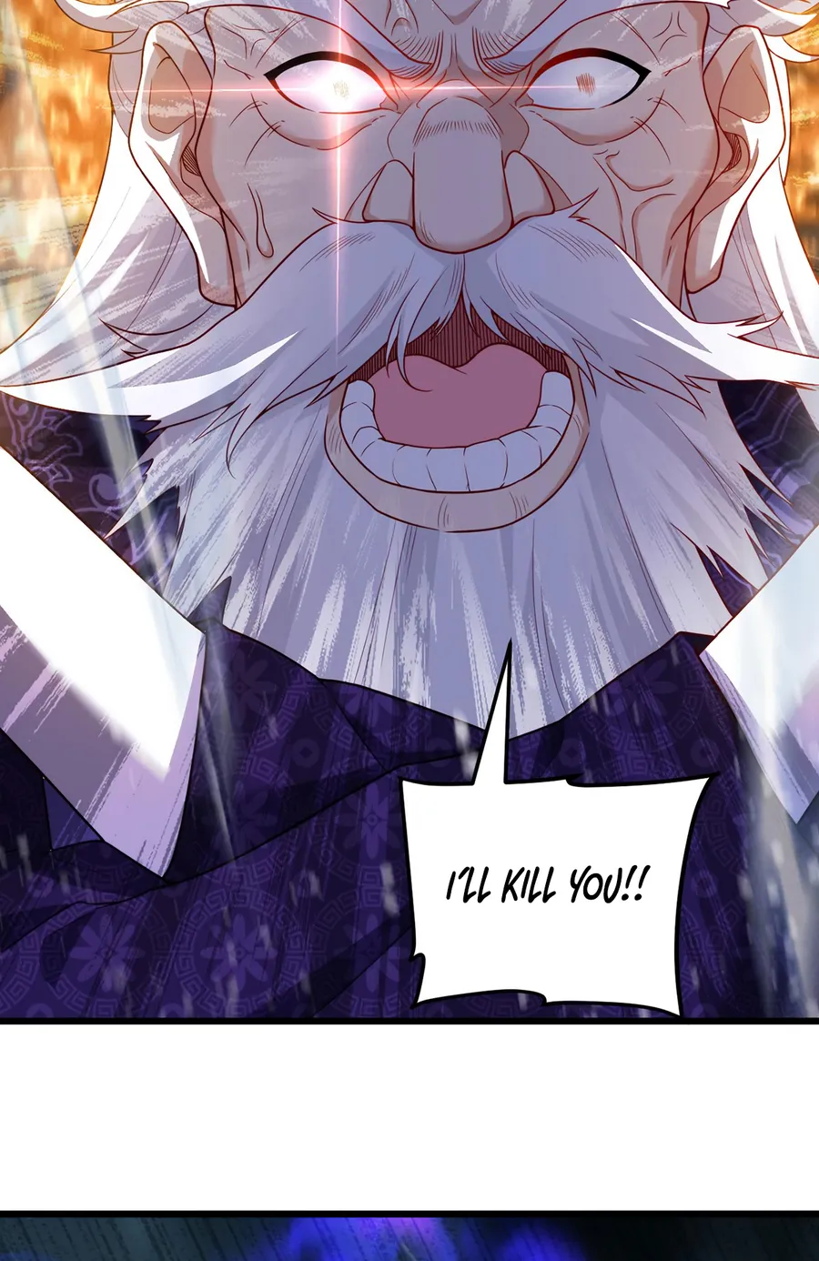 The Immortal Emperor Luo Wuji Has Returned Chapter 217 page 4