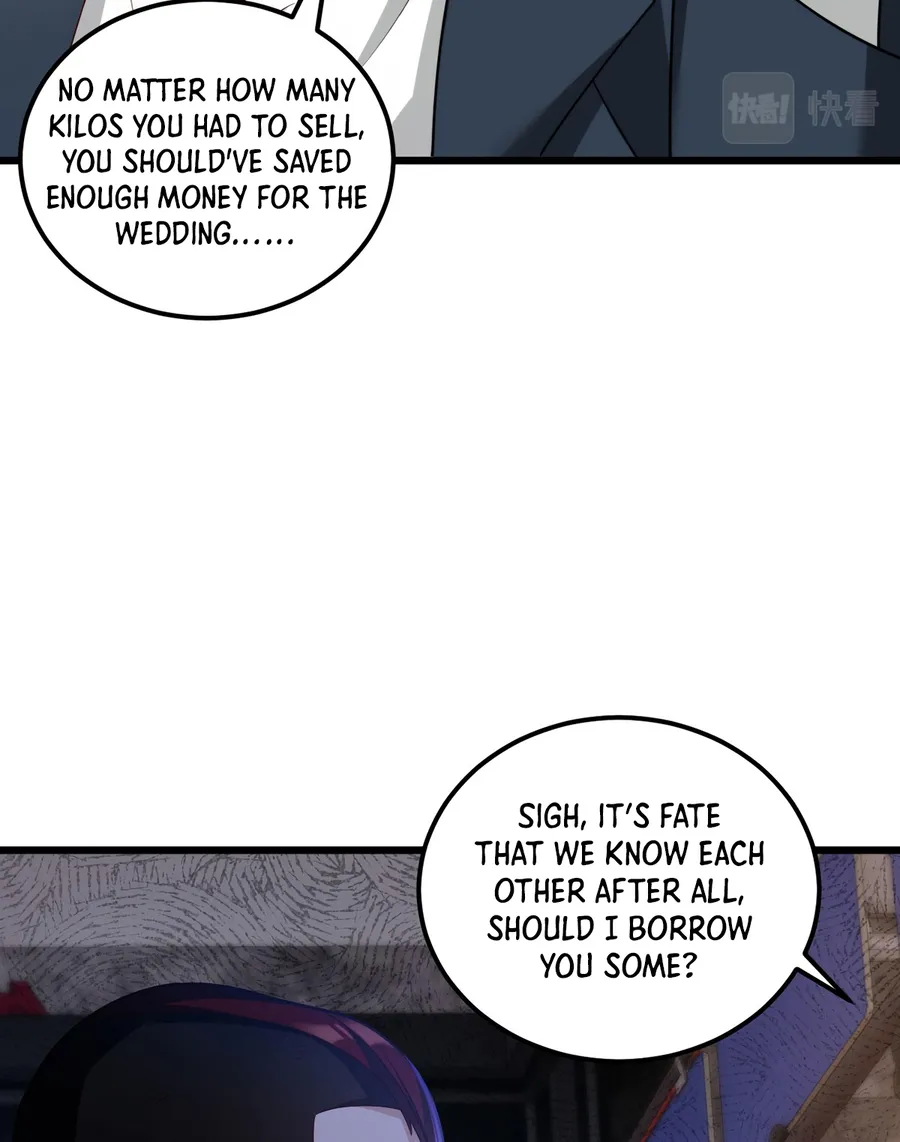 The Immortal Emperor Luo Wuji Has Returned Chapter 217 page 49
