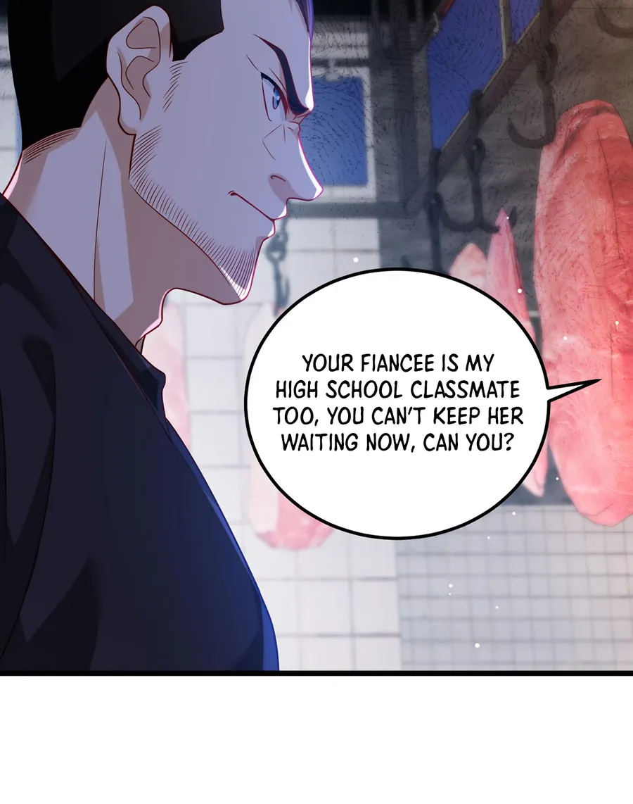 The Immortal Emperor Luo Wuji Has Returned Chapter 217 page 50