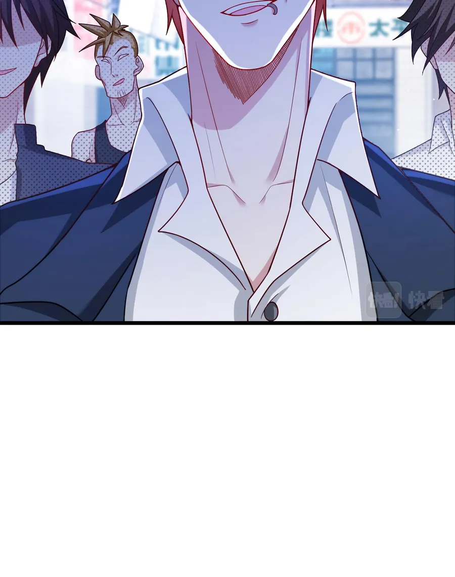 The Immortal Emperor Luo Wuji Has Returned Chapter 217 page 58