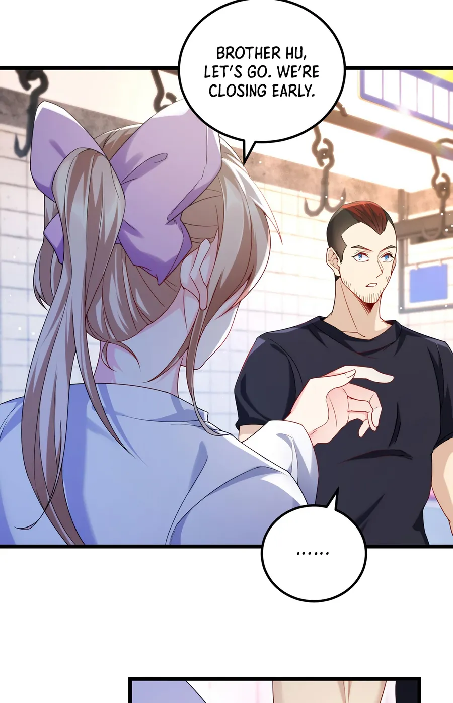 The Immortal Emperor Luo Wuji Has Returned Chapter 218 page 11