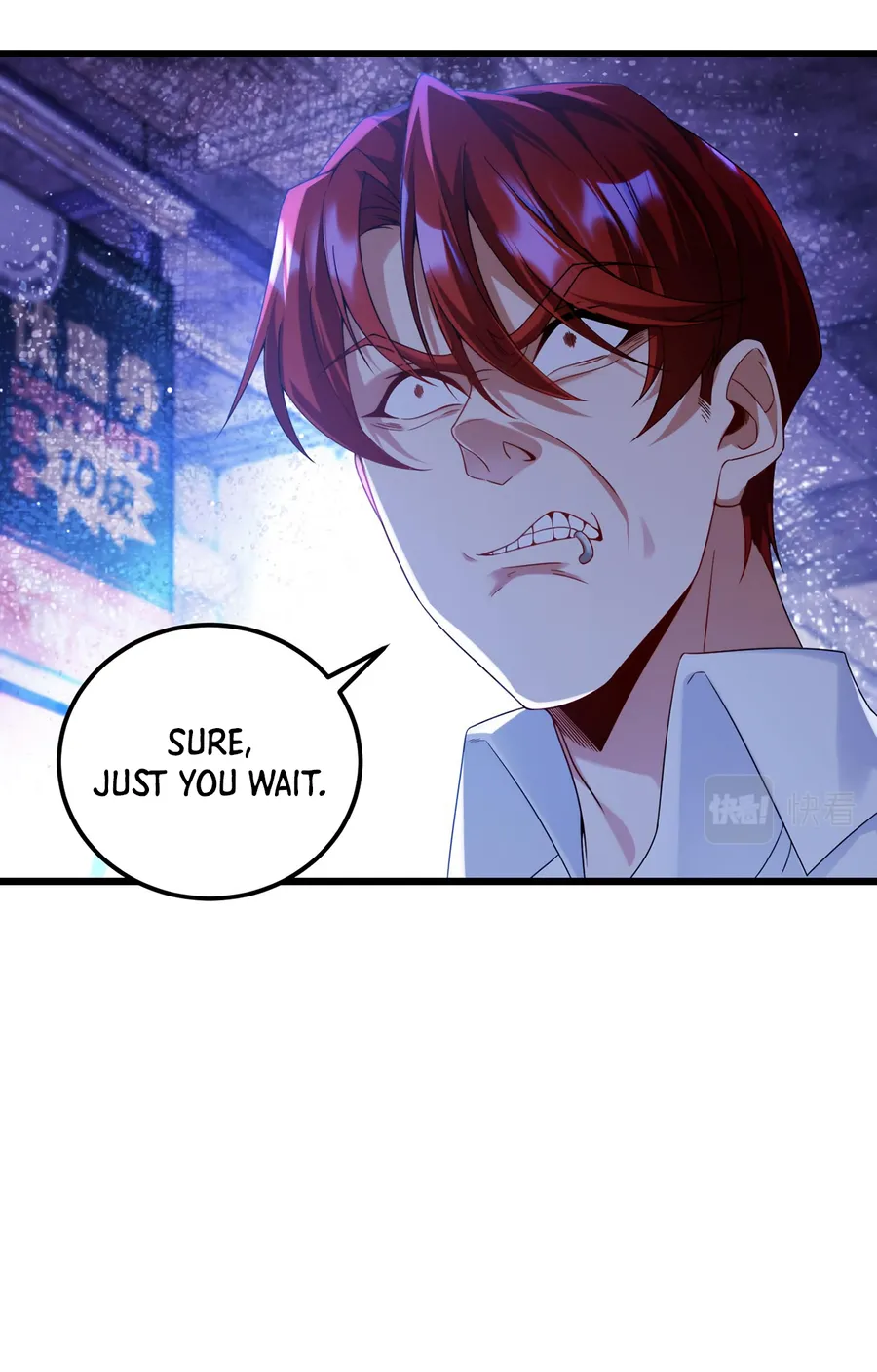 The Immortal Emperor Luo Wuji Has Returned Chapter 218 page 15