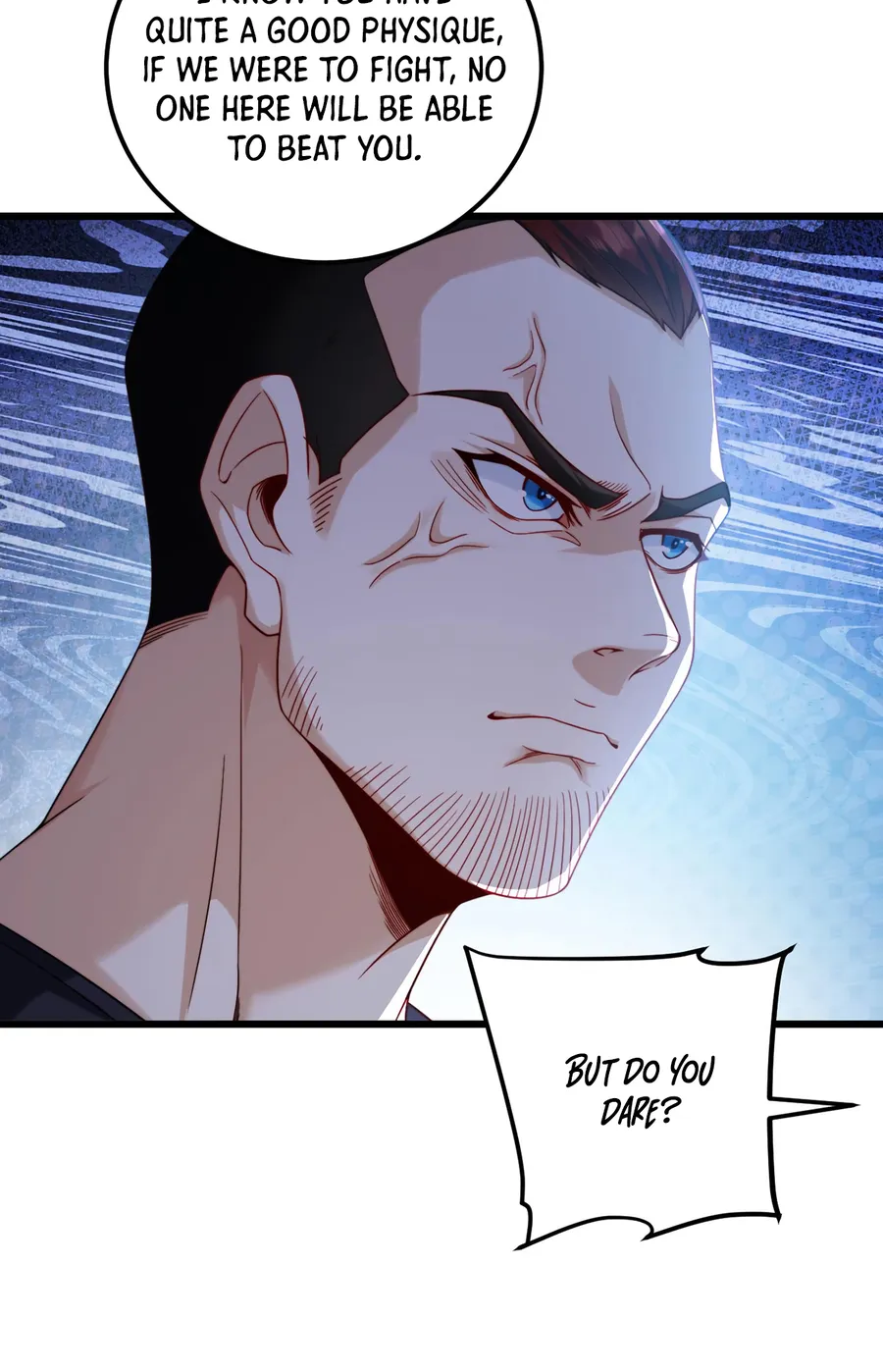 The Immortal Emperor Luo Wuji Has Returned Chapter 218 page 1