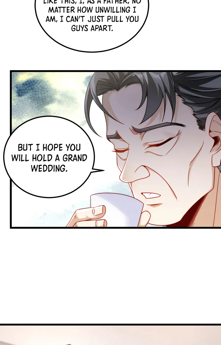 The Immortal Emperor Luo Wuji Has Returned Chapter 218 page 20