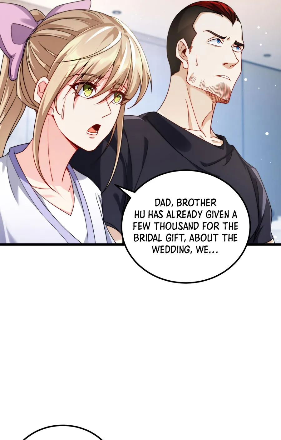 The Immortal Emperor Luo Wuji Has Returned Chapter 218 page 21