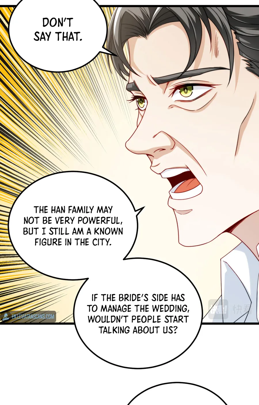 The Immortal Emperor Luo Wuji Has Returned Chapter 218 page 22