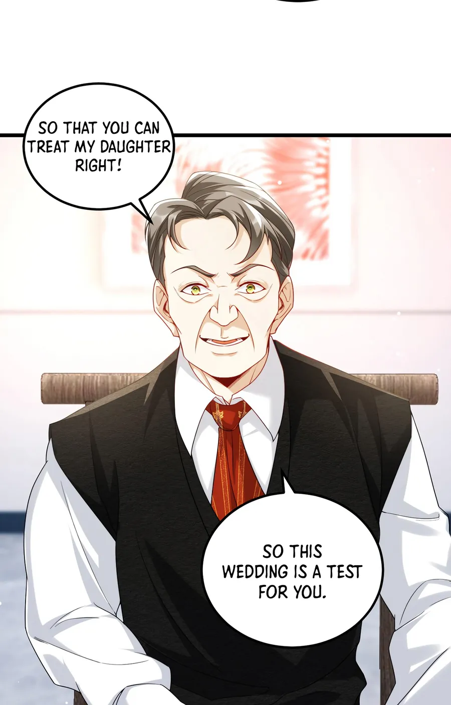 The Immortal Emperor Luo Wuji Has Returned Chapter 218 page 25