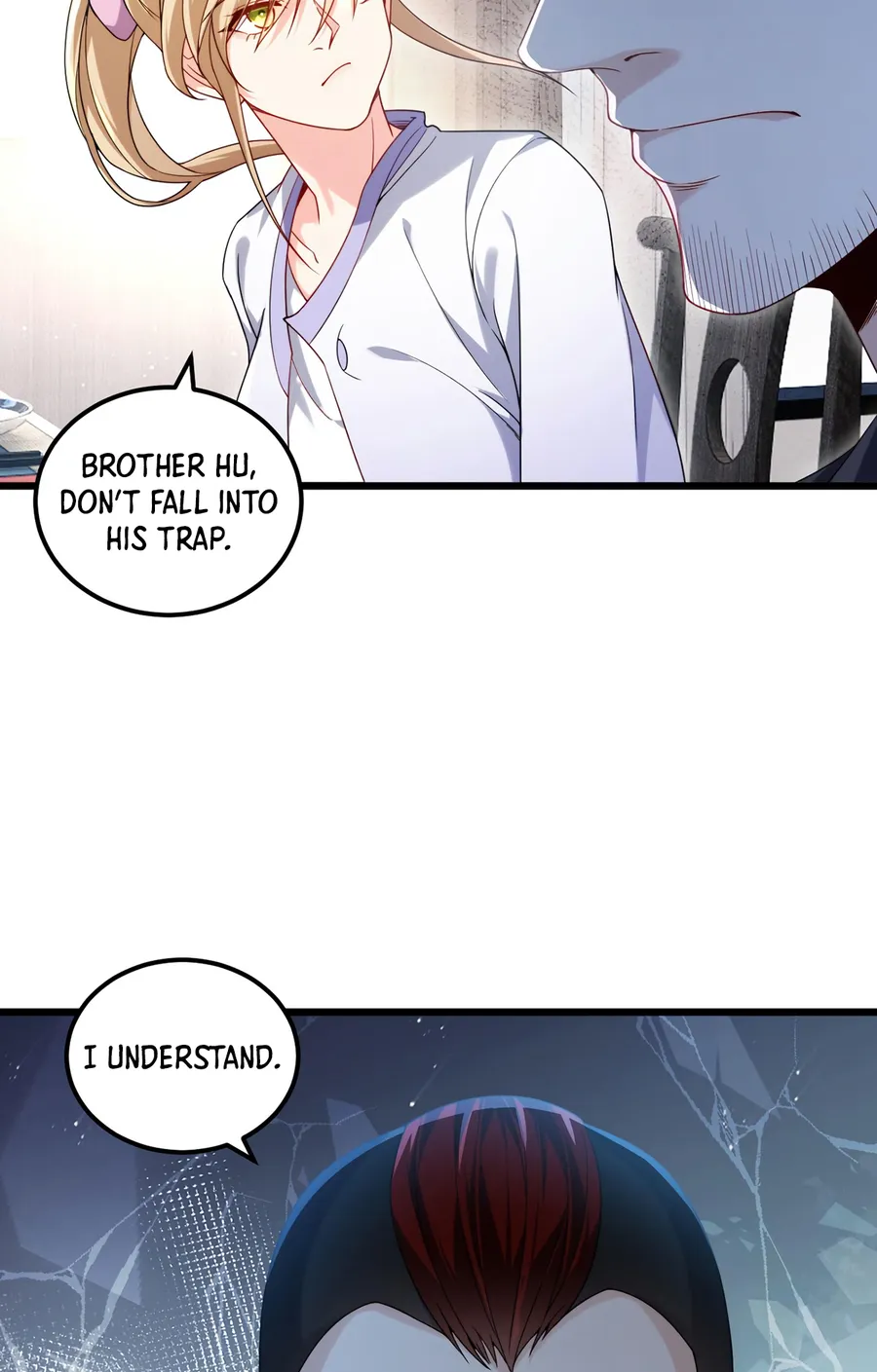 The Immortal Emperor Luo Wuji Has Returned Chapter 218 page 27