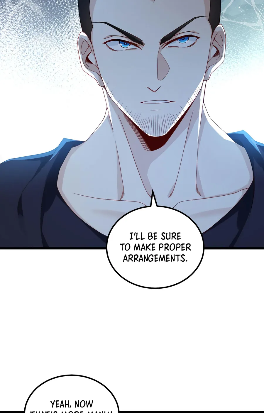 The Immortal Emperor Luo Wuji Has Returned Chapter 218 page 28