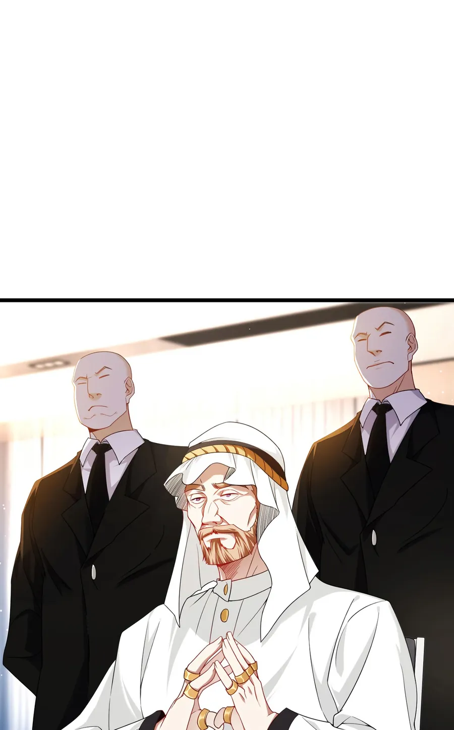 The Immortal Emperor Luo Wuji Has Returned Chapter 218 page 31