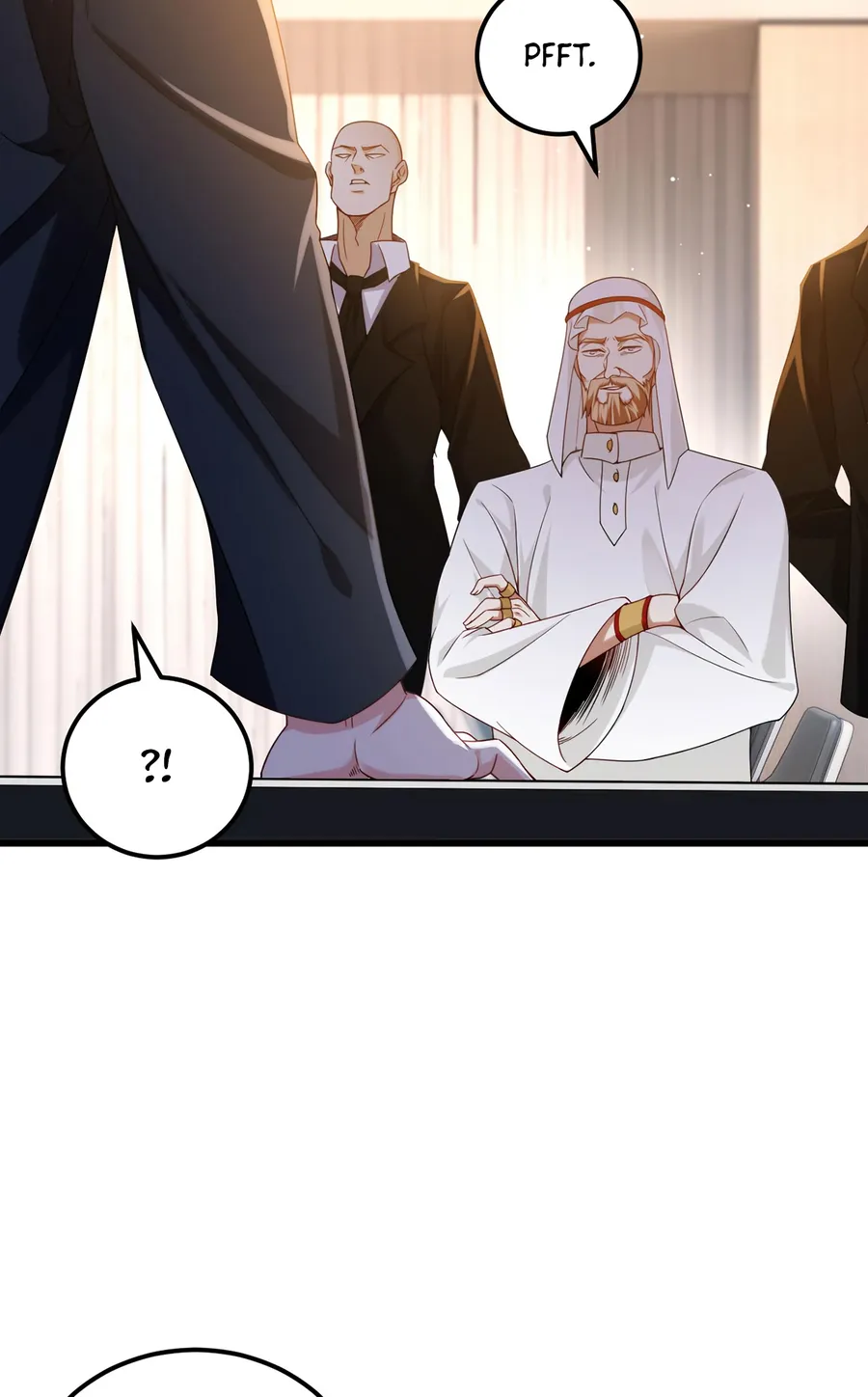 The Immortal Emperor Luo Wuji Has Returned Chapter 218 page 35