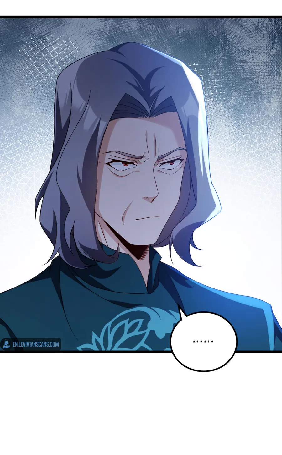 The Immortal Emperor Luo Wuji Has Returned Chapter 218 page 37