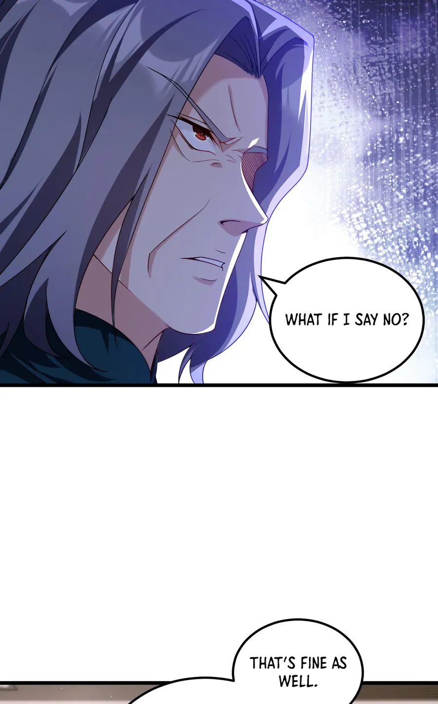 The Immortal Emperor Luo Wuji Has Returned Chapter 218 page 40