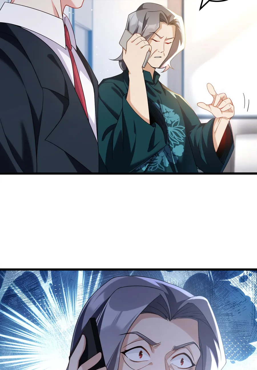 The Immortal Emperor Luo Wuji Has Returned Chapter 218 page 47