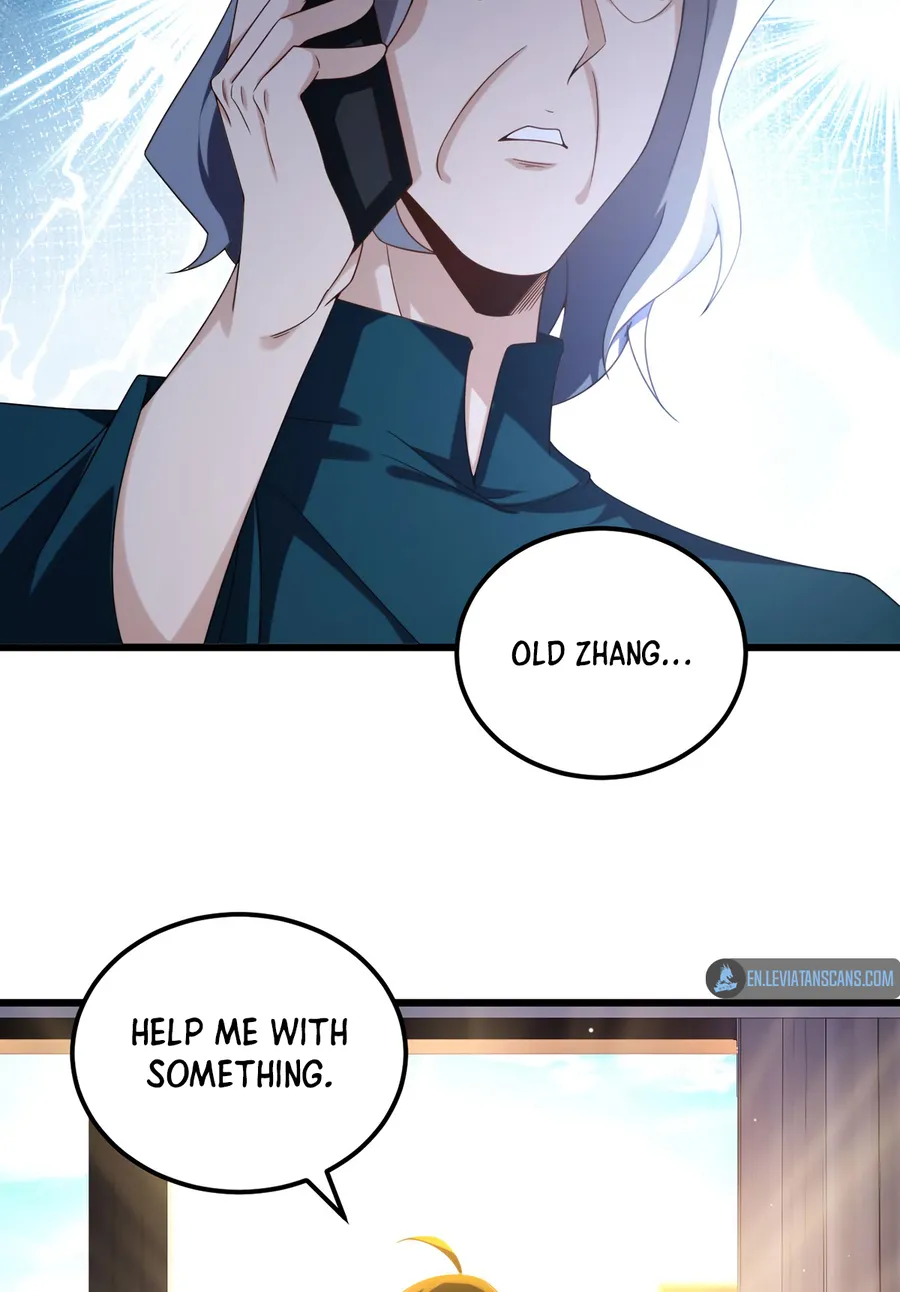 The Immortal Emperor Luo Wuji Has Returned Chapter 218 page 48