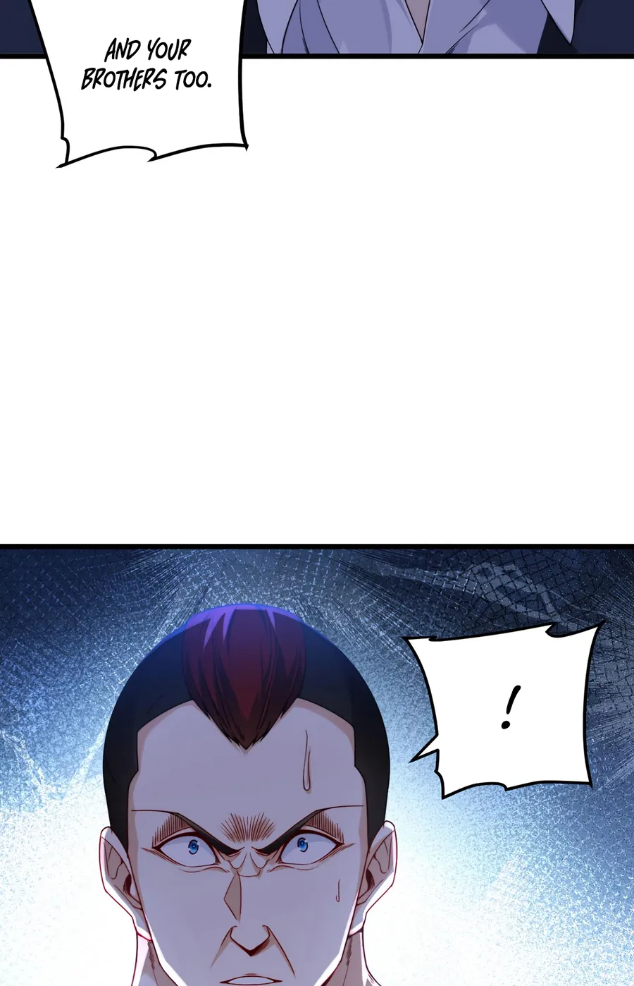 The Immortal Emperor Luo Wuji Has Returned Chapter 218 page 4