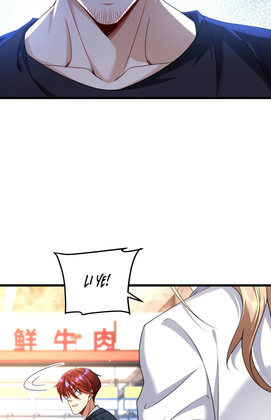 The Immortal Emperor Luo Wuji Has Returned Chapter 218 page 5