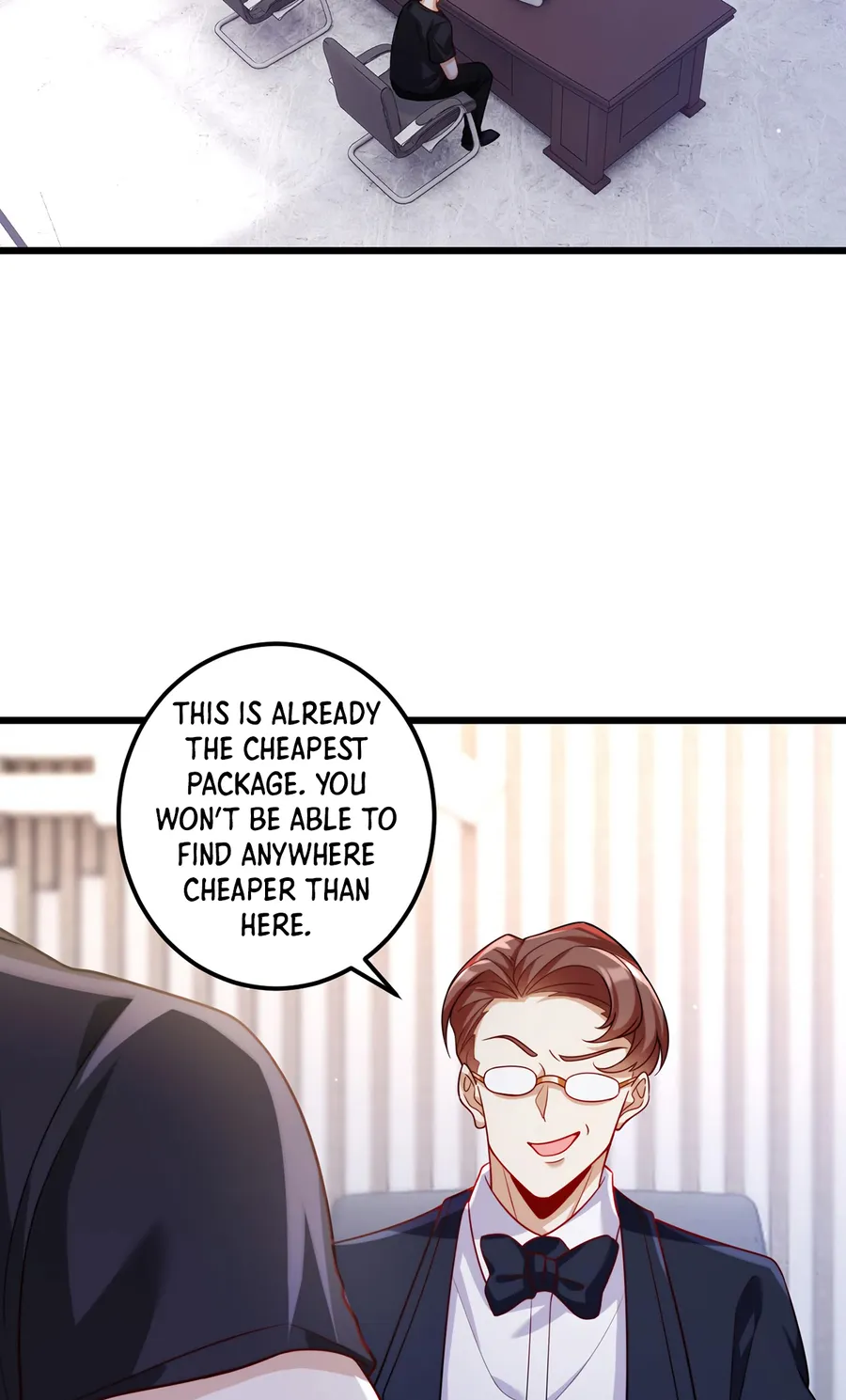 The Immortal Emperor Luo Wuji Has Returned Chapter 219 page 16