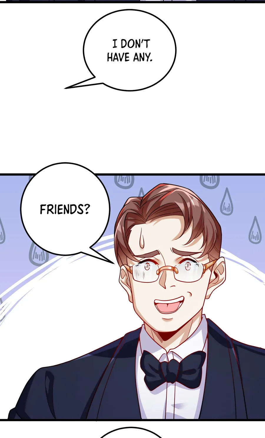 The Immortal Emperor Luo Wuji Has Returned Chapter 219 page 20