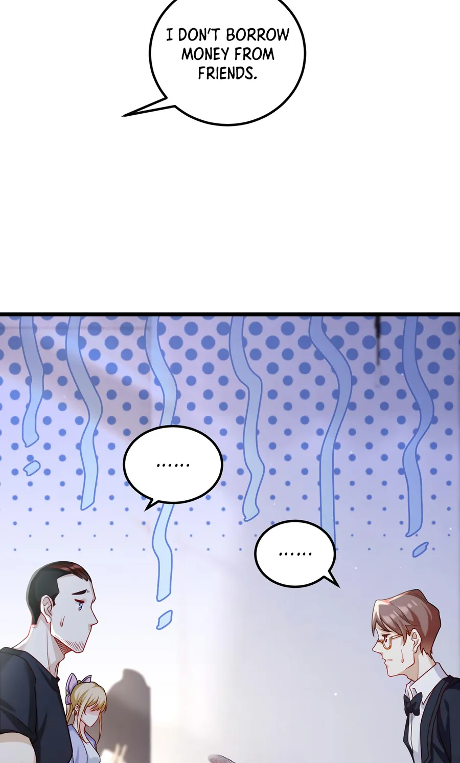 The Immortal Emperor Luo Wuji Has Returned Chapter 219 page 21