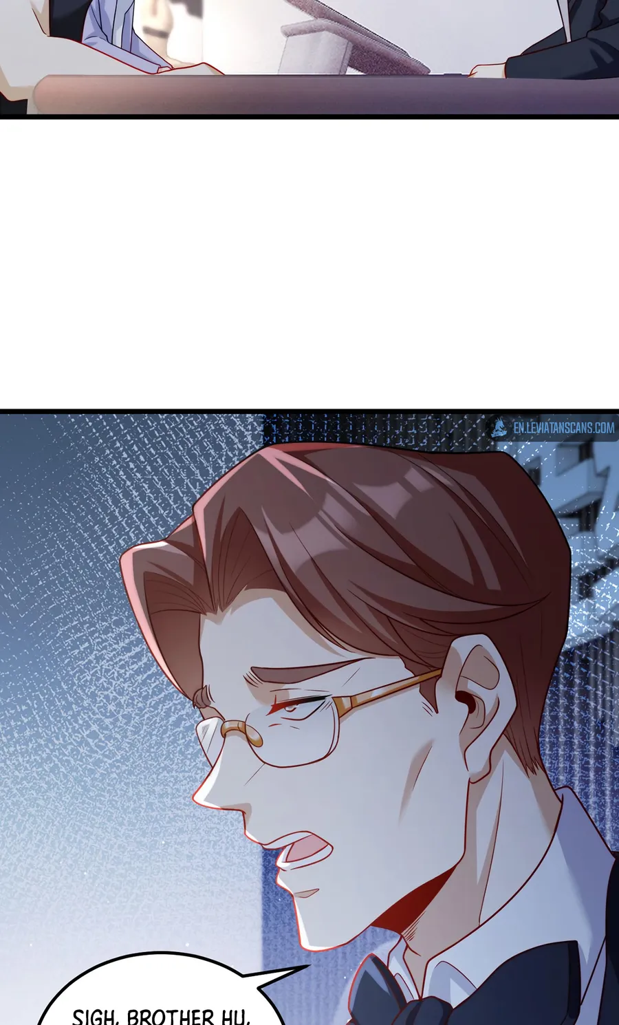 The Immortal Emperor Luo Wuji Has Returned Chapter 219 page 22