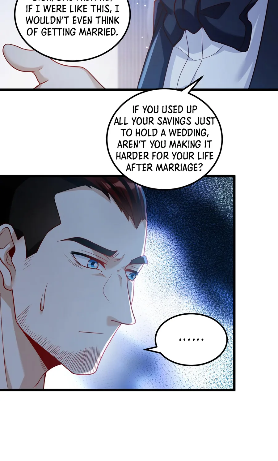 The Immortal Emperor Luo Wuji Has Returned Chapter 219 page 23