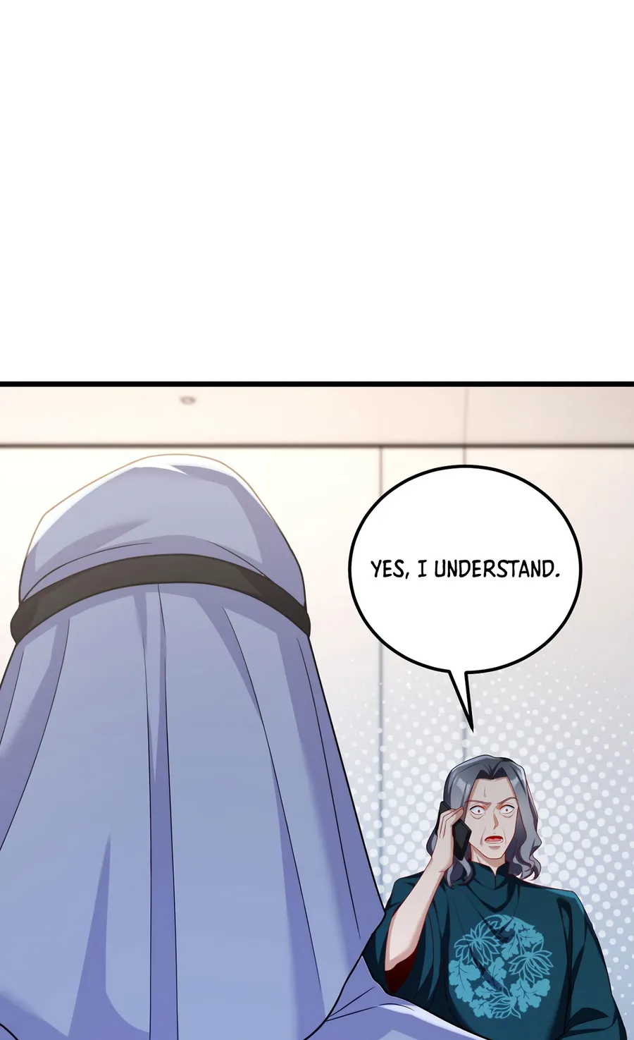The Immortal Emperor Luo Wuji Has Returned Chapter 219 page 2