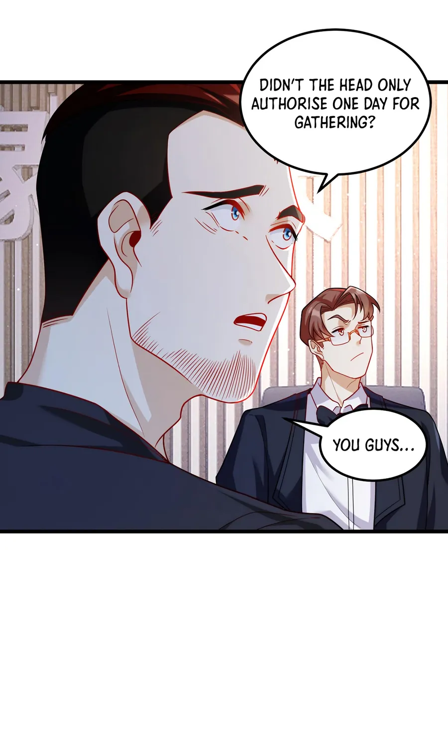 The Immortal Emperor Luo Wuji Has Returned Chapter 219 page 30