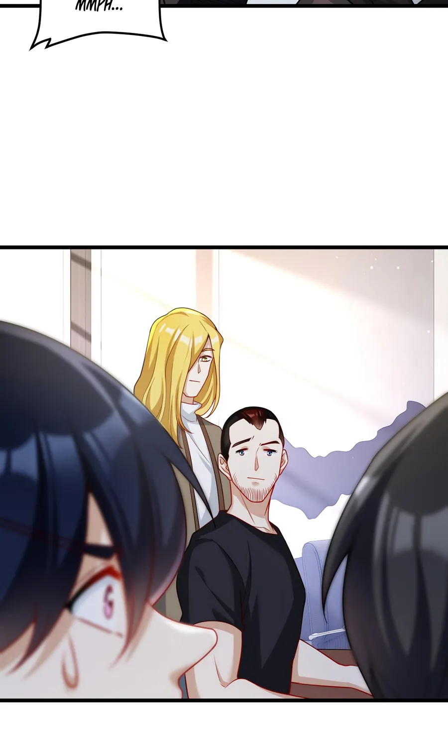 The Immortal Emperor Luo Wuji Has Returned Chapter 219 page 35