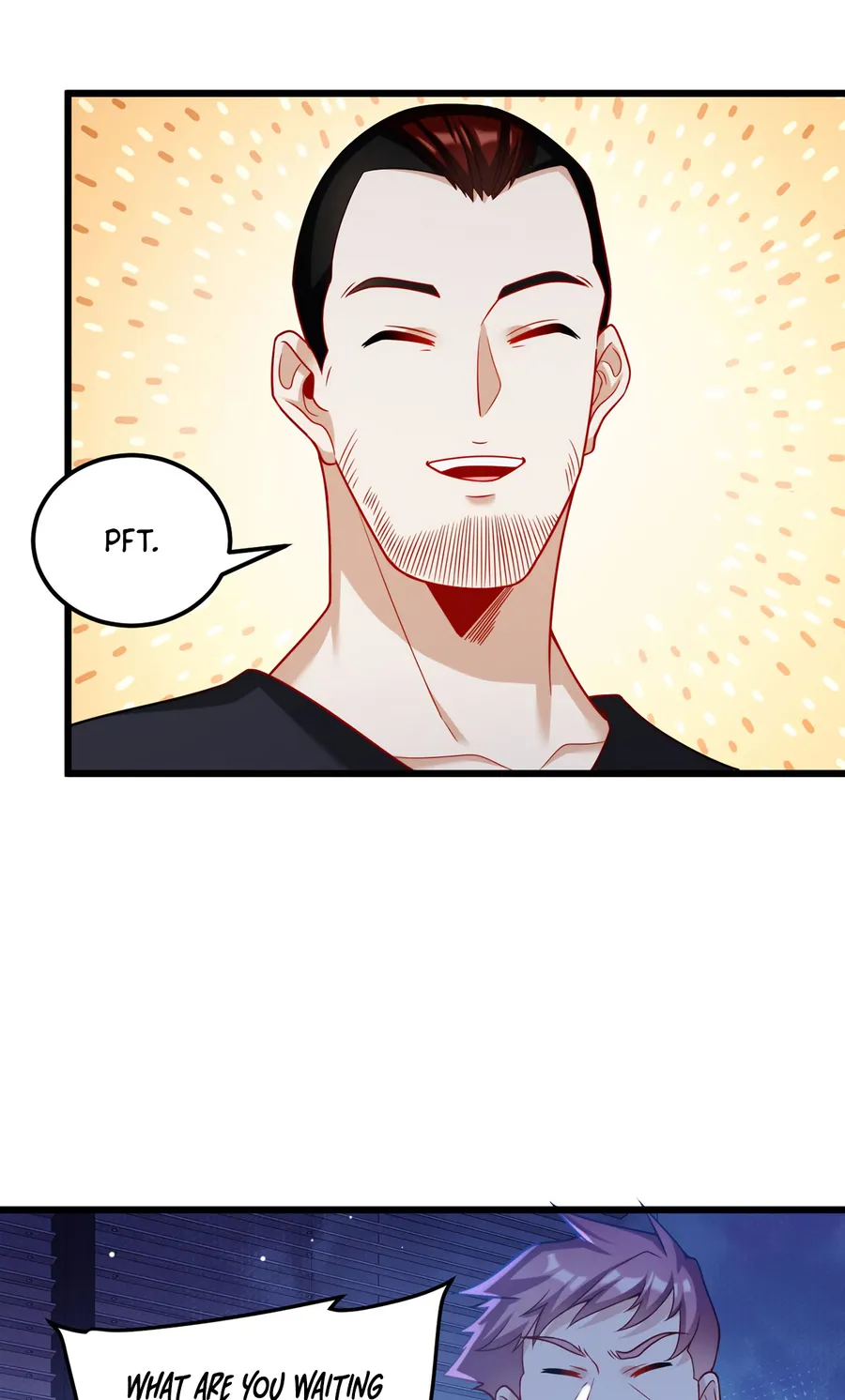 The Immortal Emperor Luo Wuji Has Returned Chapter 219 page 36