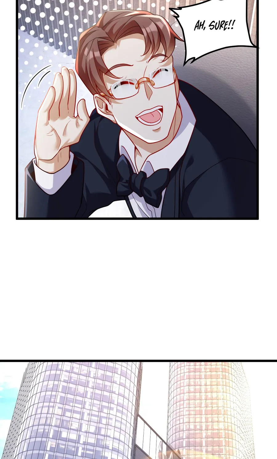 The Immortal Emperor Luo Wuji Has Returned Chapter 219 page 38