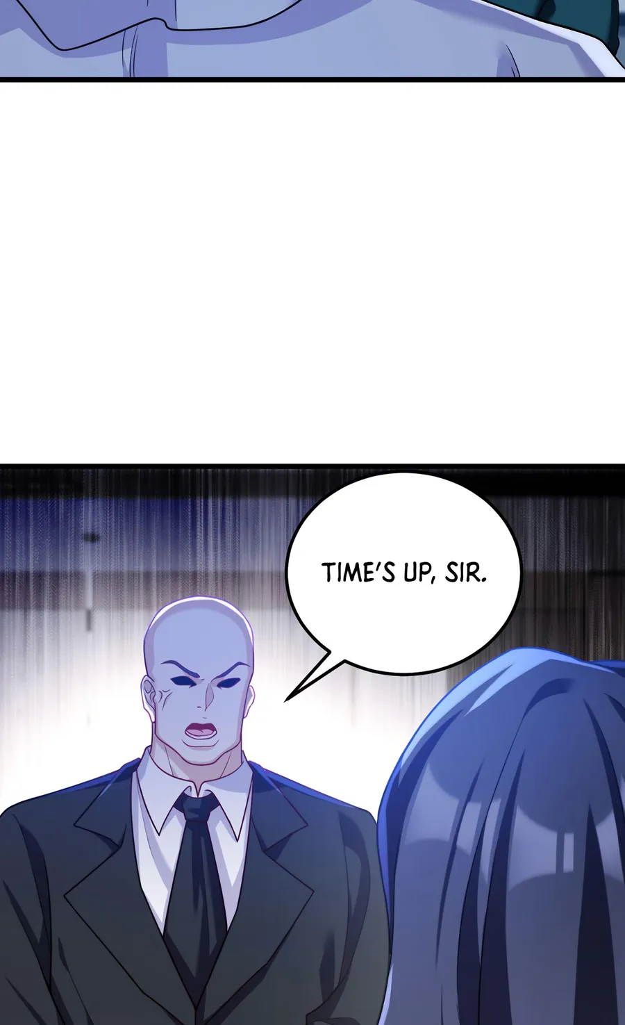 The Immortal Emperor Luo Wuji Has Returned Chapter 219 page 3