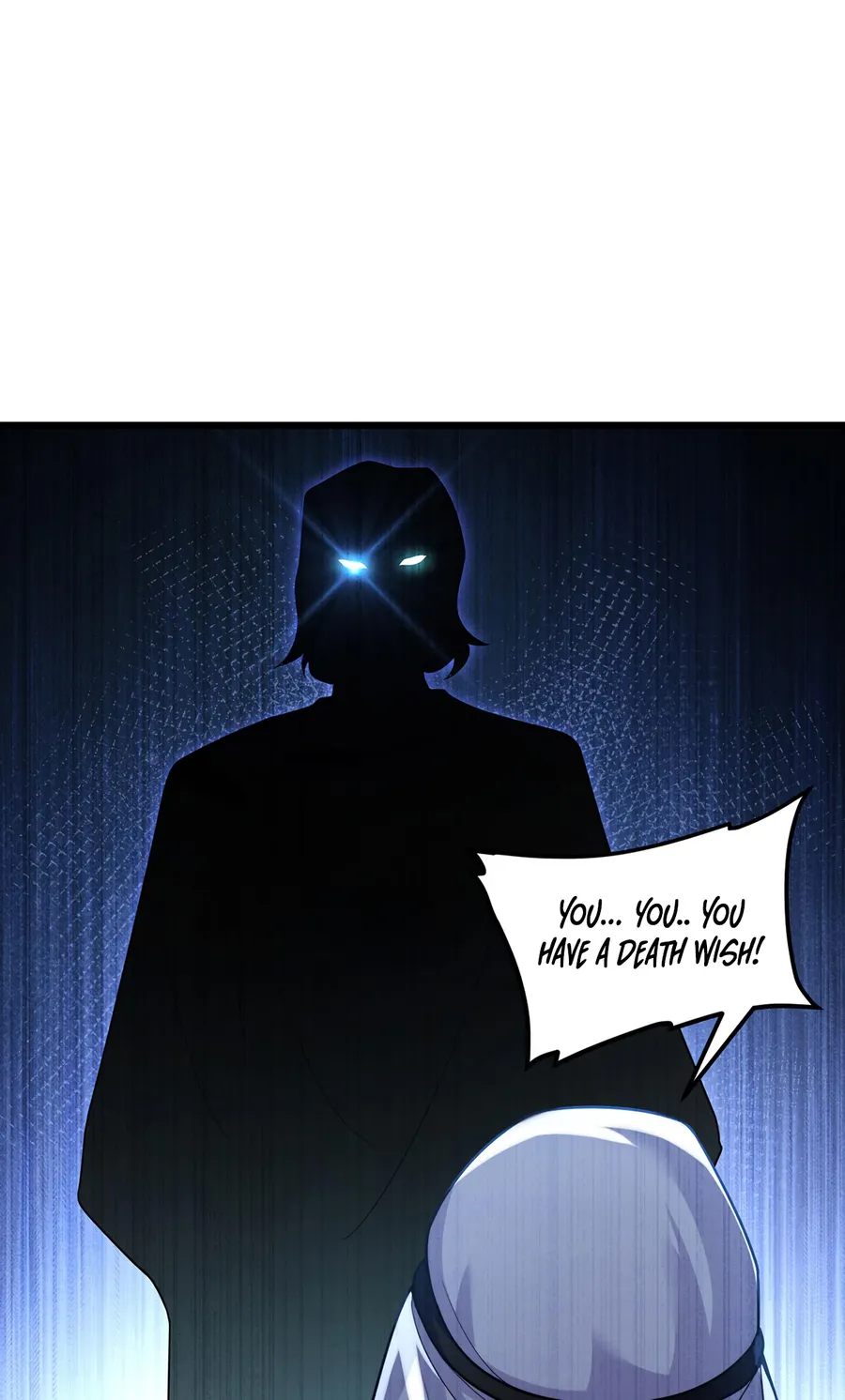 The Immortal Emperor Luo Wuji Has Returned Chapter 219 page 41