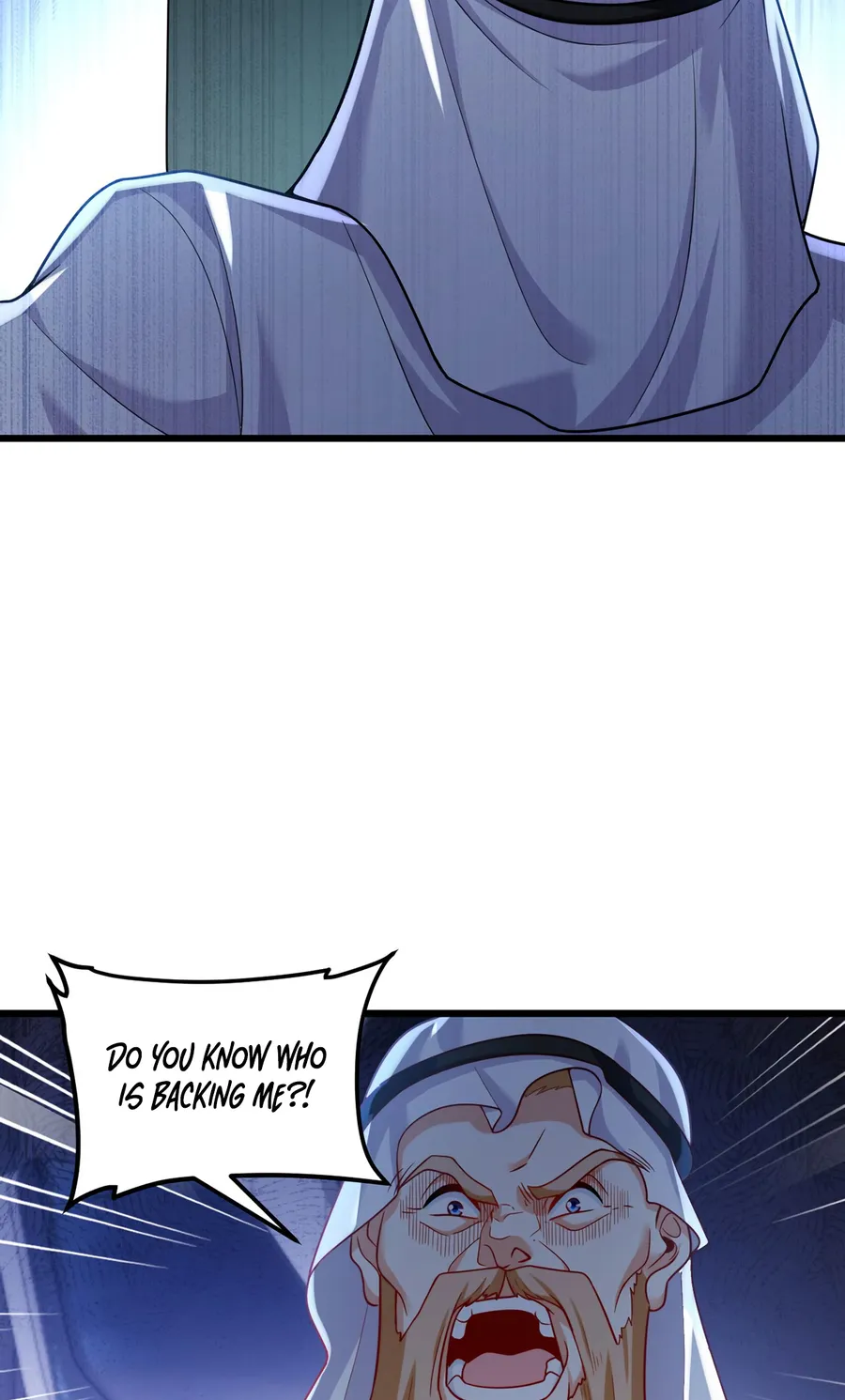 The Immortal Emperor Luo Wuji Has Returned Chapter 219 page 42