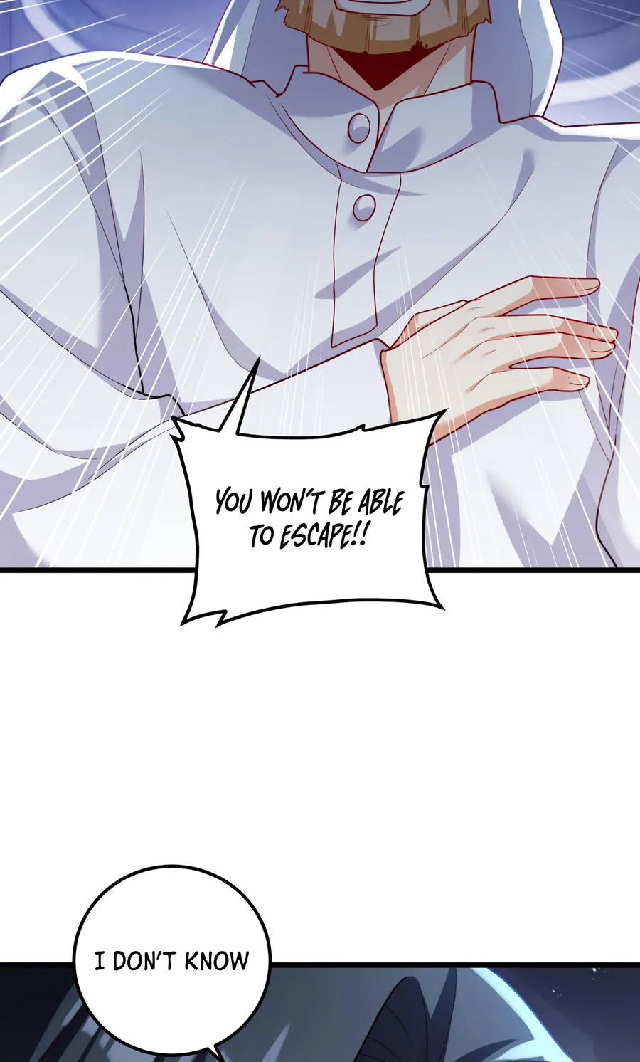 The Immortal Emperor Luo Wuji Has Returned Chapter 219 page 43