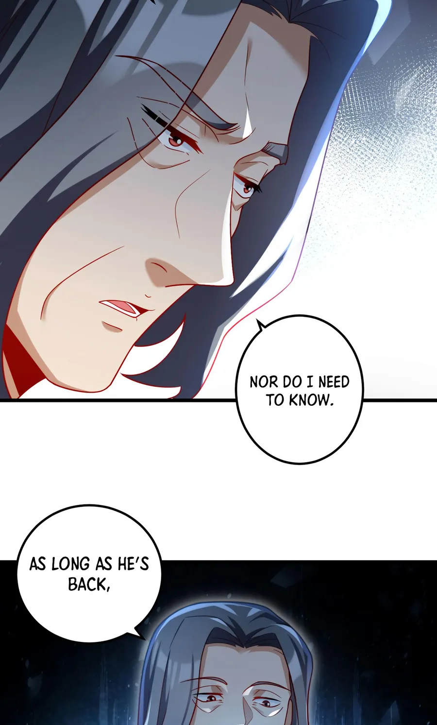 The Immortal Emperor Luo Wuji Has Returned Chapter 219 page 44