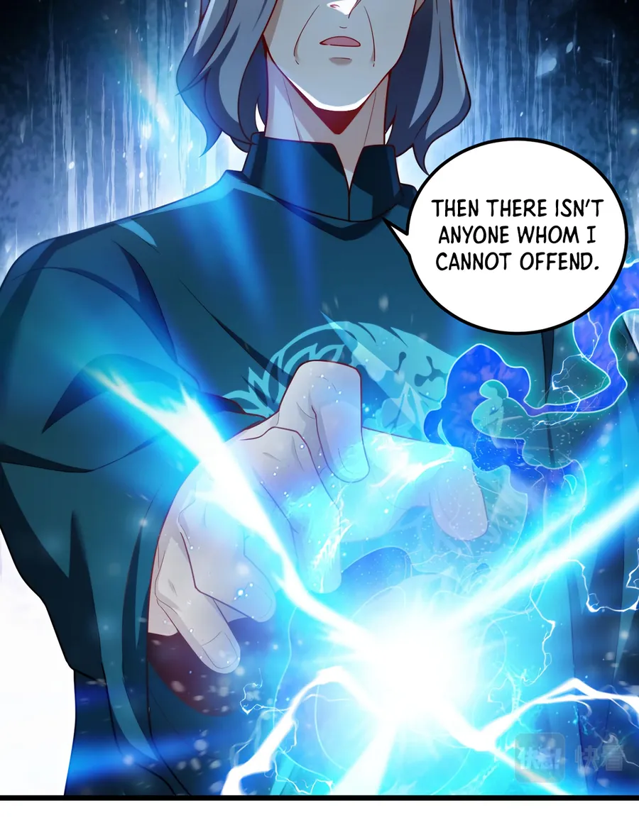 The Immortal Emperor Luo Wuji Has Returned Chapter 219 page 45