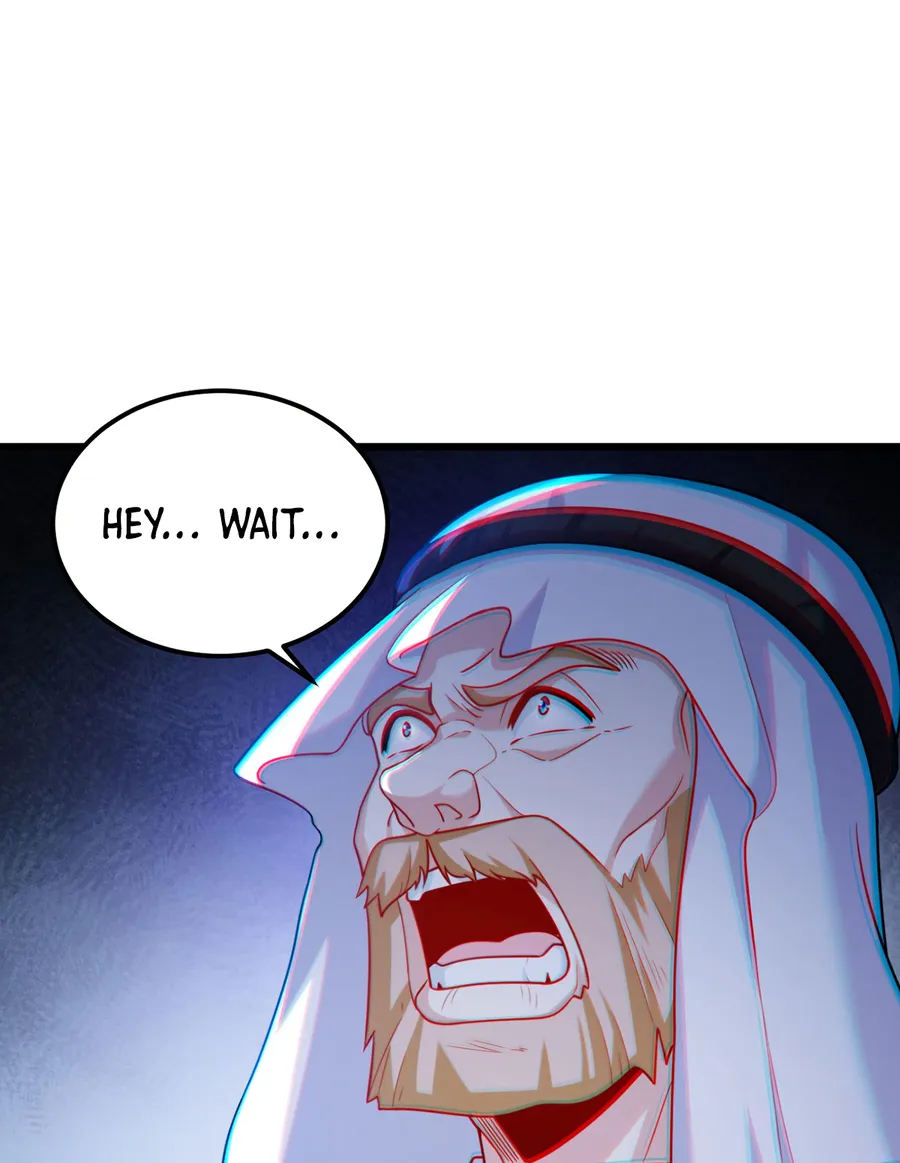 The Immortal Emperor Luo Wuji Has Returned Chapter 219 page 46