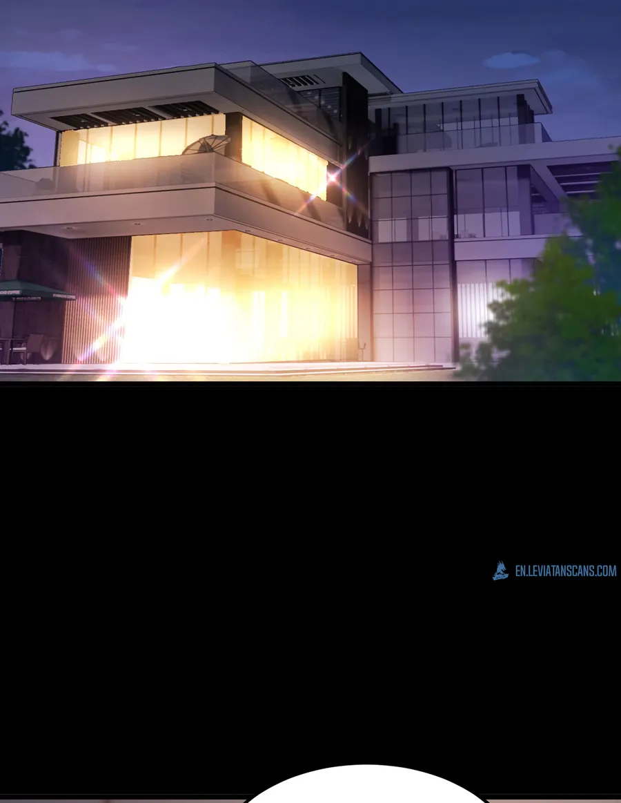 The Immortal Emperor Luo Wuji Has Returned Chapter 219 page 49