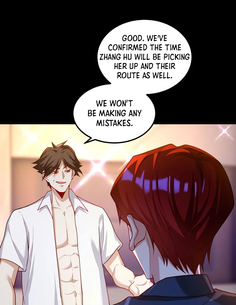 The Immortal Emperor Luo Wuji Has Returned Chapter 219 page 51